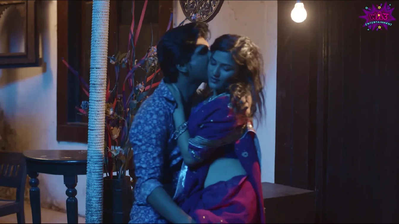 Maili Chadar S01 E03 WOWEntertainment